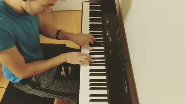 Lala land epilogue смотреть онлайн