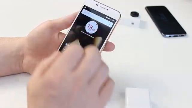 Как я реально удивилась от знакомства с смартфоном ASUS C. смотреть онлайн