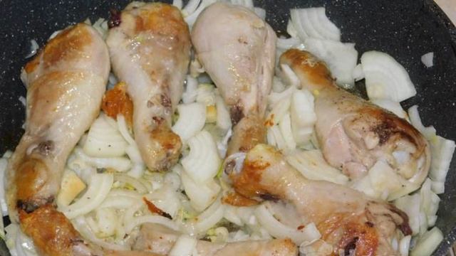 Рецепты от шеф-повара