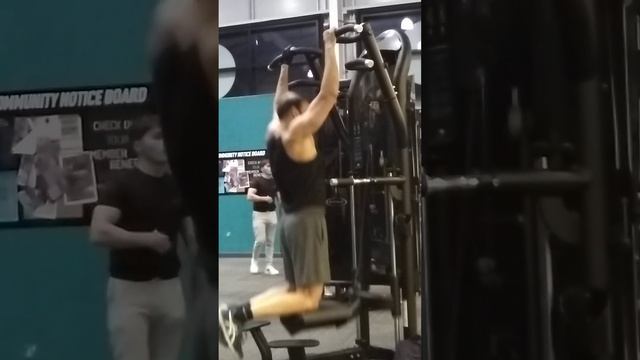 chin assist failure set смотреть онлайн