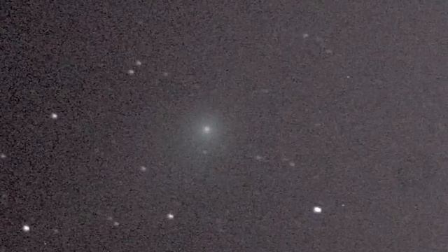 C2007 N3 Lulin 3 смотреть онлайн