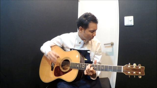 FGシリーズ最高峰 エゾ松×ハカランダ テリー中本【YAMAHA FG-2000 1974年製】ジャパンヴィンテージ オットリーヤ смотреть онлайн