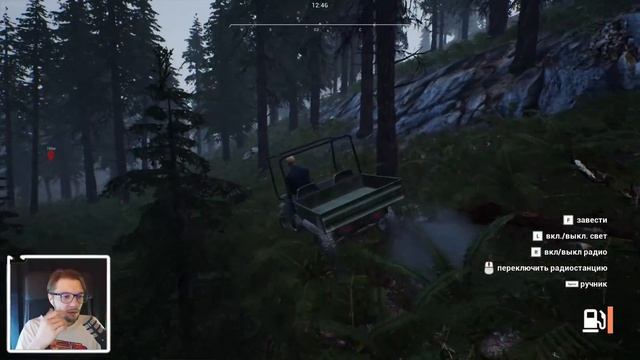 РАНЧО ПРОЦВЕТАЕТ | Ranch Simulator #7 смотреть онлайн