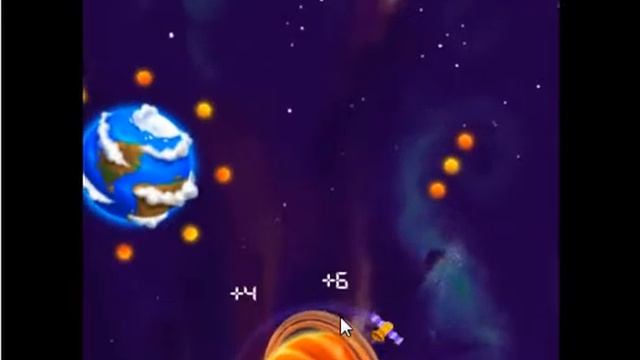 Игра - Space Traveler! Бонусы! смотреть онлайн