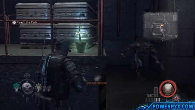 Resident Evil Operation Raccoon City - Walkthrough Mission 3 - S+ PROFESSIONAL (SOLO) смотреть онлайн