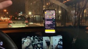 КОМФОРТ ПРОТИВ КОМФОРТ ПЛЮС / ЗАРАБОТОК В ЯНДЕКС ТАКСИ В МОСКВЕ НА АРЕНДЕ