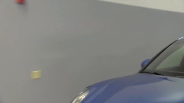 Vehicle Spotlight- 2014 Macan Introduction at Tech Tactics East