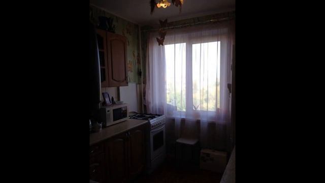 1-к квартира, 30 м, 6/9 эт. Комсомольский проспект, 48 смотреть онлайн