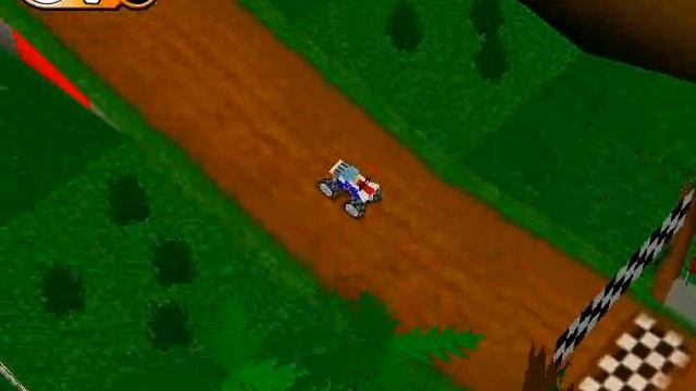 lets play lego stunt rally part 3 - welcome to the jungle смотреть онлайн