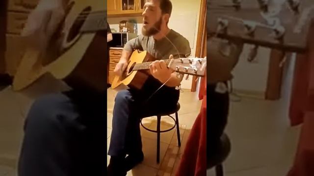 Музыкальное шоу на гитаре смотреть онлайн