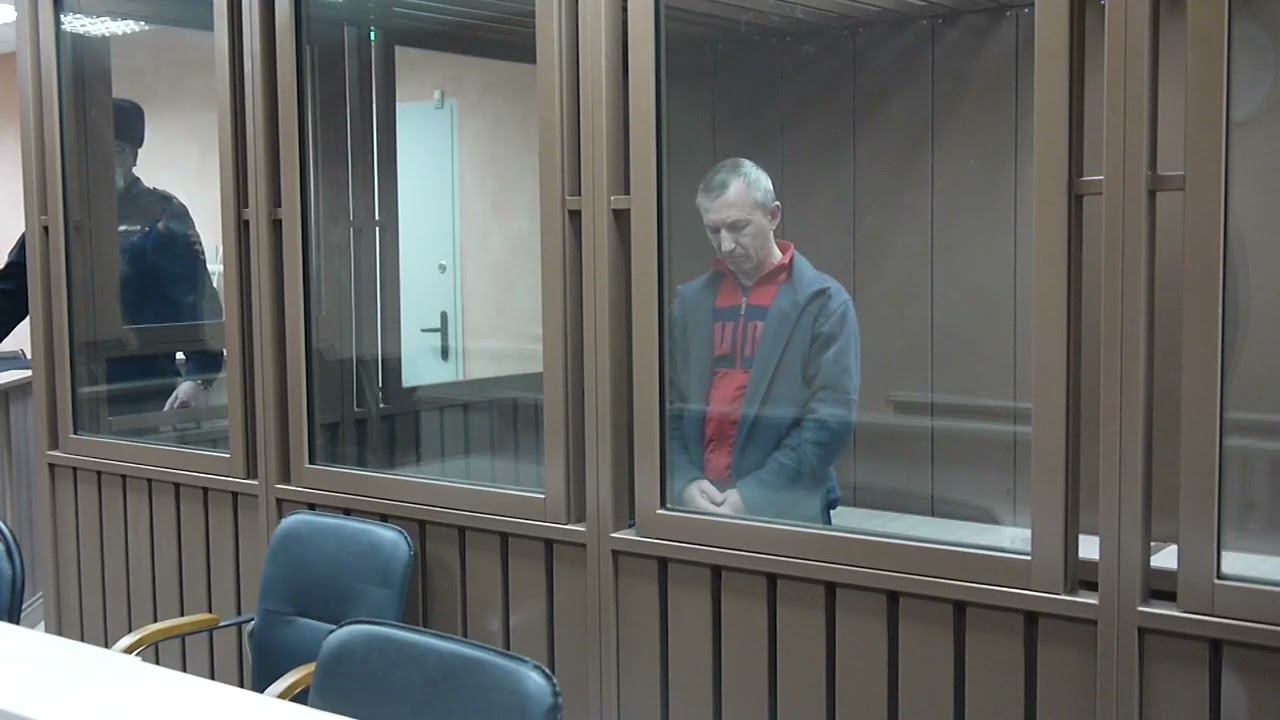 Видео Сыктывкарского городского суда Республики Коми смотреть онлайн