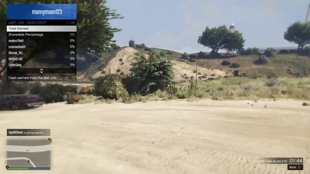 Grand Theft Auto V_I Love gta 5 смотреть онлайн