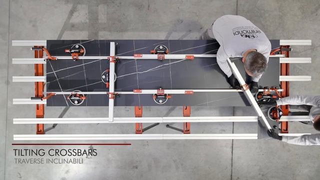 Монтаж керамогранита большого формата смотреть онлайн