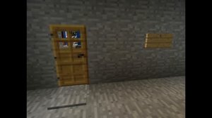 #18 Жилой дом в Minecraft!!!