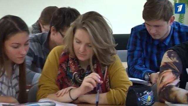 Пока только две гимназии изъявили желание вернуться к русскому языку обучения
