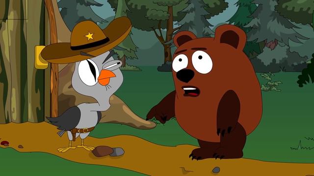 Y2mate.mx-Винни Пух и Подозрительная сова — KuTstupid