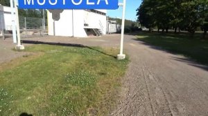 Моя первая камера , Sony FDR AX43 4K и первое видео