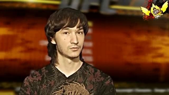 Комментарии UFC 2010 Undisputed смотреть онлайн