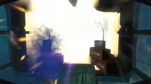 The End of - Bioshock 2 (X360) смотреть онлайн