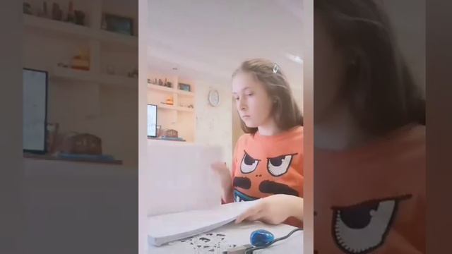 Лёд тронулся ( про карантин?) Днепрорудненская гимназия "София" ? смотреть онлайн