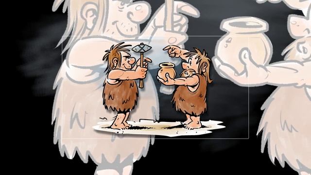 Когда придумали деньги? смотреть онлайн