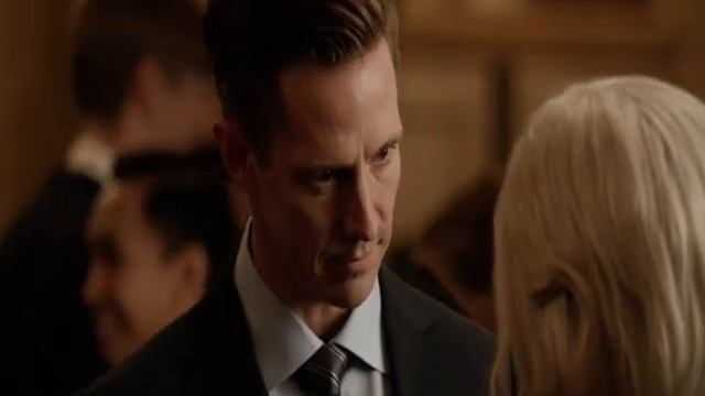 #iZombie: Chase Graves Meet Liv Moore For The First Time смотреть онлайн