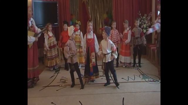 Два веселых гуся 2 смотреть онлайн