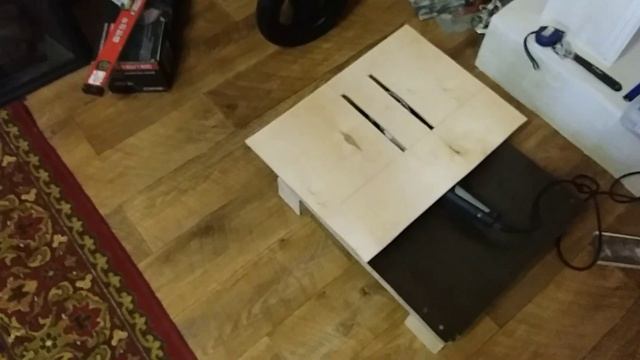 Небольшой станок для резки дерева, камня, металла и тд смотреть онлайн