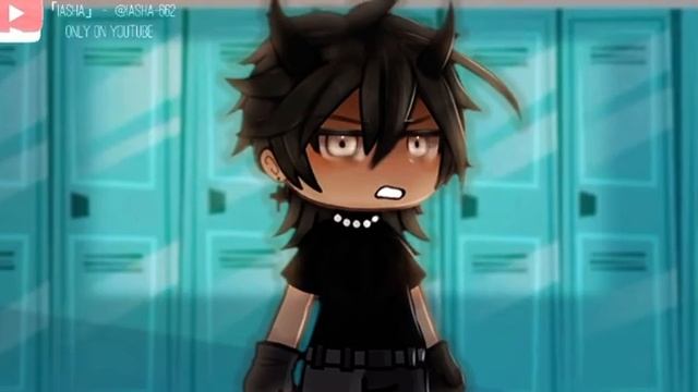 |Scary resting face|Meme\Trend?|Original|Gachalife| 「Iasha」 смотреть онлайн