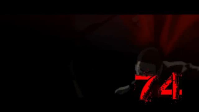 Dead Space Aftermath (2011) Carnage Count смотреть онлайн