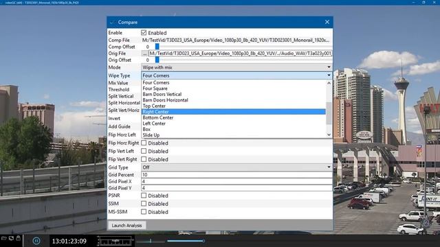 videoQC Full Reference Tutorial смотреть онлайн