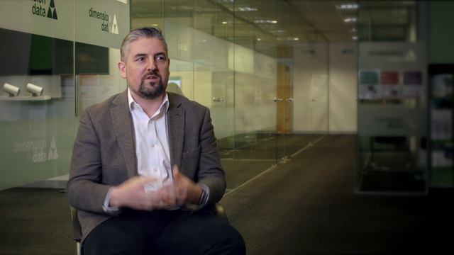 Dimension Data protects with Cisco Umbrella (Video Replaced 4/22/20) смотреть онлайн