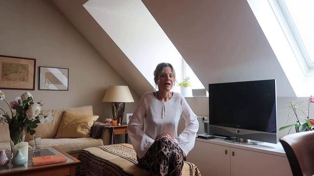 Arten der ANGST erklärt von Therapeutin | Schnelle Hilfe bei PANIK | Dr. Monika Wogrolly смотреть онлайн
