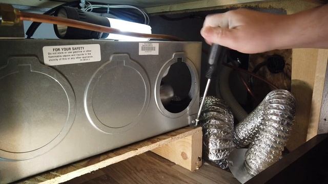 Dometic Furnace Access #dometic #diy #furnace смотреть онлайн