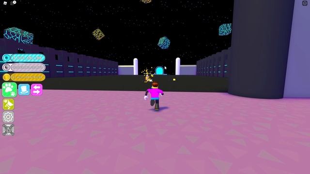 ВОЗВРАЩЕНИЕ PET SIMULATOR В РОБЛОКС! ROBLOX смотреть онлайн