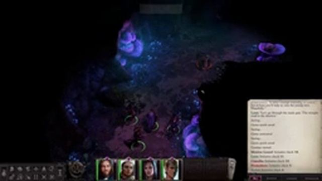 ?Pathfinder: Wrath of the Righteous Aasimar/Battle Mage (Magus) l Part 1 смотреть онлайн