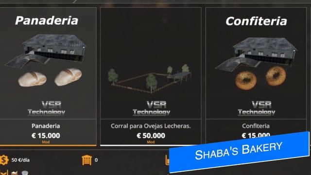 Farm Sim News! Case IH Combine, Massey Tractors, & Lincoln Creek! смотреть онлайн