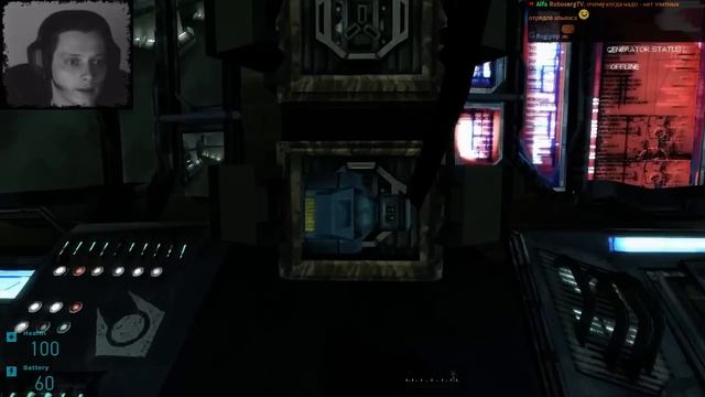 АТАКА ГРАНТОВ! ● HUMAN ERROR Часть 3 ★ ШИКАРНЫЙ Half-Life 2 мод смотреть онлайн