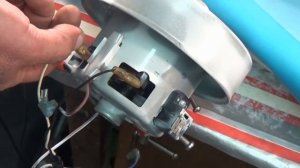 Разборка и ремонт пылесоса Samsung VC 6015V