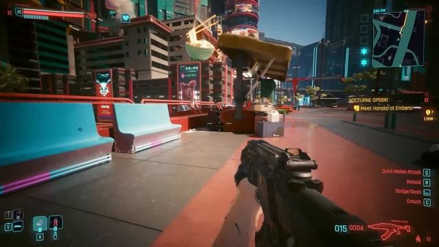 Don't Make these HUGE Mistakes in Cyberpunk 2.0! - Phantom Liberty смотреть онлайн
