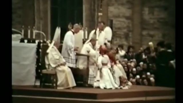 Saint Leopold Bogdan Mandić 3/4 смотреть онлайн