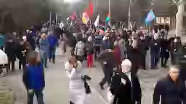 Одесса смотреть онлайн