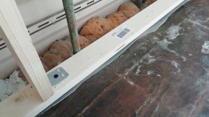 Утепляем балкон. Ремонт в хрущевке женщинами. 3 день