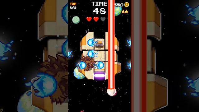MyBox #1 Pixel Dodgers All Characters Unlocked + Map Gameplay смотреть онлайн
