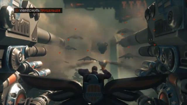 Saints Row IV #1 мочи их этих засранцев! смотреть онлайн