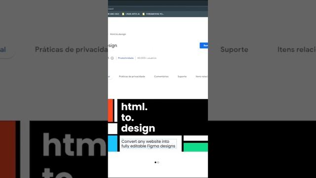 Usa template de Site da internet em segundos figma. смотреть онлайн