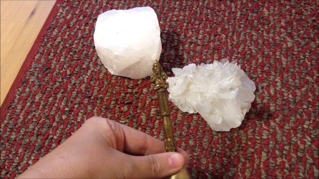 The Enchanted Map ~ Strength ~ My newest Oracle Cards by Colette Baron-Reid смотреть онлайн