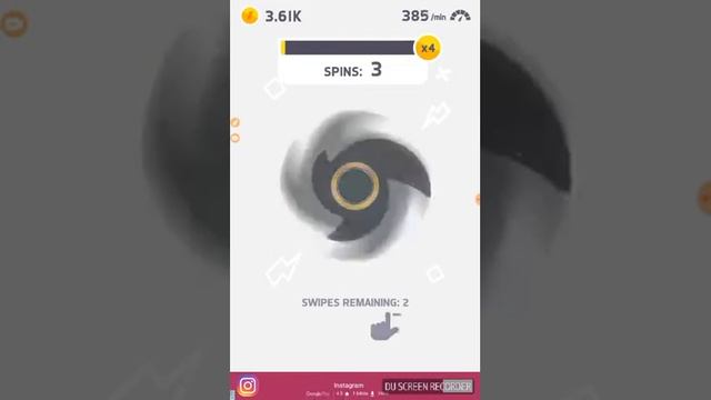 Fidget spinner!?!?!? смотреть онлайн