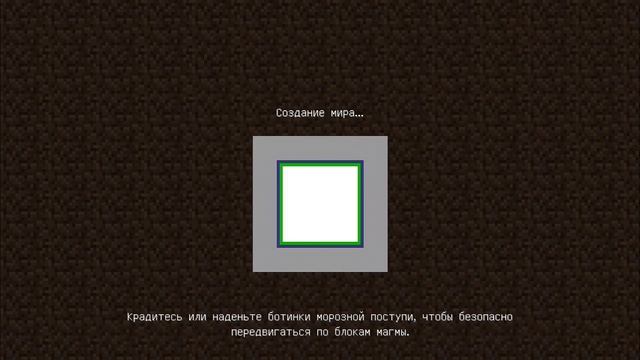 Как СДЕЛАТЬ НОВЫЙ ИНТЕРФЕЙС В МАЙНКРАФТ ПЕ КАК НА КОМПЬЮТЕРЕ смотреть онлайн