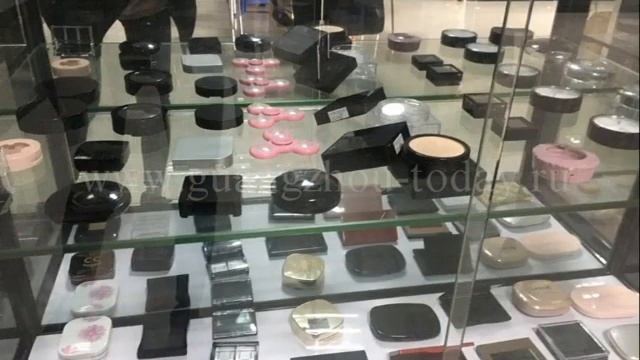 КОСМЕТИКА ИЗ КИТАЯ | Завод косметики | Китайская косметика | Производство косметики в Китае | КНР смотреть онлайн